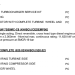 船舶配件—man修理工具（CK-C20231025-04）询价-船用采购网-船舶物料采购-船务服务-一站式船用设备供应服务