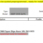 船用配件采购—可编程控制器（CK-H20231008-10）询价-船用采购网-船舶物料采购-船务服务-一站式船用设备供应服务