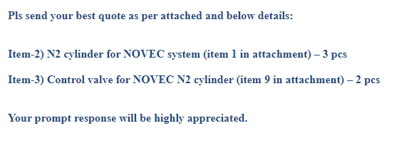 【询价】船用配件采购—气缸/控制阀（CK-C20231017-06）询价-泰州昌宽社区-报价采购-船用采购网-船舶物料采购-船务服务-一站式船用设备供应服务
