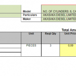 船用配件采购—排气阀座（CK-R20231011-19）询价-船用采购网-船舶物料采购-船务服务-一站式船用设备供应服务