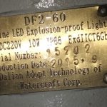 船用配件采购—防爆LED灯（CK-Y20231020-01）询价-船用采购网-船舶物料采购-船务服务-一站式船用设备供应服务