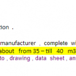 船用配件采购—空气压缩机（CK-J20231007-07）询价-船用采购网-船舶物料采购-船务服务-一站式船用设备供应服务