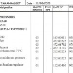 船用配件采购—SAUER （CK-Z20231016-01）询价-船用采购网-船舶物料采购-船务服务-一站式船用设备供应服务