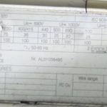 船舶配件—ABB备件（CK-J20231024-03）询价-船用采购网-船舶物料采购-船务服务-一站式船用设备供应服务