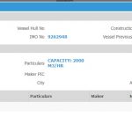 船舶配件—发动机备件（CK-R20231024-05）询价-船用采购网-船舶物料采购-船务服务-一站式船用设备供应服务
