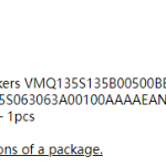 船用配件采购—泵备件（CK-R20231019-25）询价-船用采购网-船舶物料采购-船务服务-一站式船用设备供应服务