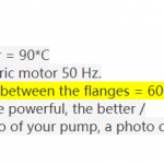 船用配件采购—热淡水泵（CK-J20231007-12）询价-船用采购网-船舶物料采购-船务服务-一站式船用设备供应服务