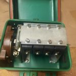 船用配件采购—门式起重机终端开关（CK-J20231007-39）询价-船用采购网-船舶物料采购-船务服务-一站式船用设备供应服务