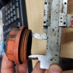 船舶配件—TTS配件（CK-H20231025-08）询价-船用采购网-船舶物料采购-船务服务-一站式船用设备供应服务