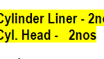 船舶配件—气缸（CK-C0231030-01）询价-船用采购网-船舶物料采购-船务服务-一站式船用设备供应服务