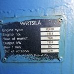 船用配件采购—WARTSILA配件（CK-J20231007-44）询价-船用采购网-船舶物料采购-船务服务-一站式船用设备供应服务