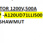 船用配件采购—保险丝/保护晶体管（CK-L20231012-02）询价-船用采购网-船舶物料采购-船务服务-一站式船用设备供应服务