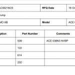 船用配件采购—备件（CK-C20231018-05）询价-船用采购网-船舶物料采购-船务服务-一站式船用设备供应服务