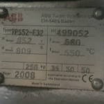 船舶配件—ABB备件（CK-J20231025-05）询价-船用采购网-船舶物料采购-船务服务-一站式船用设备供应服务