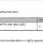 船用配件采购—封装安全线路 （CK-J20231016-02）询价-船用采购网-船舶物料采购-船务服务-一站式船用设备供应服务