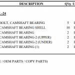 船用配件采购—大发配件（CK-L20231025-03）询价-船用采购网-船舶物料采购-船务服务-一站式船用设备供应服务
