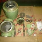 船舶配件—舵杆润滑脂泵（CK-L20231030-01）询价-船用采购网-船舶物料采购-船务服务-一站式船用设备供应服务