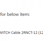 船舶配件—备件（CK-R20231027-05）询价-船用采购网-船舶物料采购-船务服务-一站式船用设备供应服务