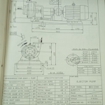 船用配件采购—喷射泵（CK-R20231010-08）询价-船用采购网-船舶物料采购-船务服务-一站式船用设备供应服务