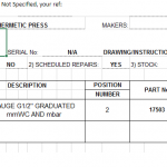 船用配件采购—备件（CK-H20231017-03）询价-船用采购网-船舶物料采购-船务服务-一站式船用设备供应服务
