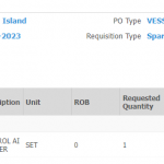 船用配件采购—控制空气干燥器（CK-R20231009-13）询价-船用采购网-船舶物料采购-船务服务-一站式船用设备供应服务