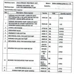 船舶备件—喷水泵（CK-H20231020-15）询价-船用采购网-船舶物料采购-船务服务-一站式船用设备供应服务