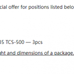 船舶配件—备件（CK-R20231031-10）询价-船用采购网-船舶物料采购-船务服务-一站式船用设备供应服务