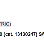 船用配件采购—伺服驱动器（CK-J20231012-11）询价-船用采购网-船舶物料采购-船务服务-一站式船用设备供应服务