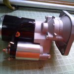 船用配件采购—救生艇起动电机（CK-H20231016-09）询价-船用采购网-船舶物料采购-船务服务-一站式船用设备供应服务