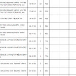 船用配件采购—配件（CK-L20231009-02）询价-船用采购网-船舶物料采购-船务服务-一站式船用设备供应服务