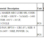 船舶配件—泵备件（CK-Y20231031-03）询价-船用采购网-船舶物料采购-船务服务-一站式船用设备供应服务