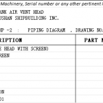 船用配件采购—配件（CK-H20231010-03）询价-船用采购网-船舶物料采购-船务服务-一站式船用设备供应服务