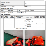 船用配件采购—EEBD HOOD（CK-H20231011-04）询价-船用采购网-船舶物料采购-船务服务-一站式船用设备供应服务