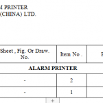 船用配件采购—记录纸/色带（CK-H20231011-09）询价-船用采购网-船舶物料采购-船务服务-一站式船用设备供应服务