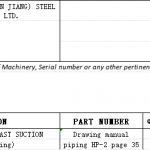 船用配件采购—吸压载玫瑰篮（CK-H20231011-10）询价-船用采购网-船舶物料采购-船务服务-一站式船用设备供应服务