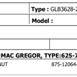 船用配件采购—安全闩套件（CK-H20231011-12）询价-船用采购网-船舶物料采购-船务服务-一站式船用设备供应服务