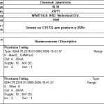 船用配件采购—WÄRTSILÄ配件（CK-J20231011-14）询价-船用采购网-船舶物料采购-船务服务-一站式船用设备供应服务