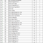 船用配件采购—配件（CK-J20231011-25）询价-船用采购网-船舶物料采购-船务服务-一站式船用设备供应服务