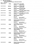 船用配件采购—ALFA配件（CK-J20231011-32）询价-船用采购网-船舶物料采购-船务服务-一站式船用设备供应服务
