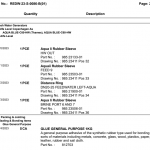 船用配件采购—ALFA配件（CK-J20231011-32）询价-船用采购网-船舶物料采购-船务服务-一站式船用设备供应服务