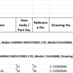 船用配件采购—直线轴承/机械密封（CK-J20231011-36）询价-船用采购网-船舶物料采购-船务服务-一站式船用设备供应服务