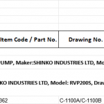 船用配件采购—离合器面片（CK-J20231011-37）询价-船用采购网-船舶物料采购-船务服务-一站式船用设备供应服务