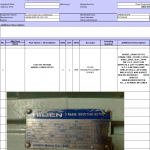 船用配件采购—电机（CK-R20231011-09）询价-船用采购网-船舶物料采购-船务服务-一站式船用设备供应服务