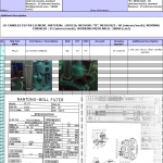 船用配件采购—过滤元件（CK-R20231012-03）询价-船用采购网-船舶物料采购-船务服务-一站式船用设备供应服务