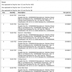 船用配件采购—配件（CK-R20231012-06）询价-船用采购网-船舶物料采购-船务服务-一站式船用设备供应服务