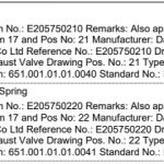 船用配件采购—配件（CK-R20231012-07）询价-船用采购网-船舶物料采购-船务服务-一站式船用设备供应服务