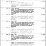 船用配件采购—DAIHATSU配件（CK-R20231012-09）询价-船用采购网-船舶物料采购-船务服务-一站式船用设备供应服务