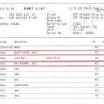船用配件采购—软管（CK-H20231013-02）询价-船用采购网-船舶物料采购-船务服务-一站式船用设备供应服务