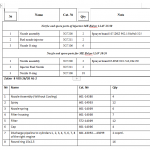 船用配件采购—备件 （CK-R20231013-23）询价-船用采购网-船舶物料采购-船务服务-一站式船用设备供应服务