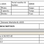 船用配件采购—滤波器（CK-J20231007-28）询价-船用采购网-船舶物料采购-船务服务-一站式船用设备供应服务